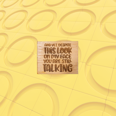 Still talking - Unicorn Fart Productions